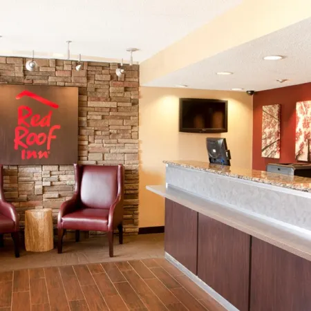 Red Roof Inn Aberdeen