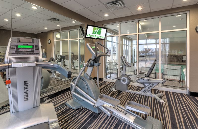 Holiday Inn Oklahoma City North-Quail Spgs by IHG photo 5