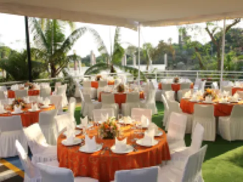 Holiday Inn Express & Suites CUERNAVACA by IHG โรงแรมในเกวร์นาวากา