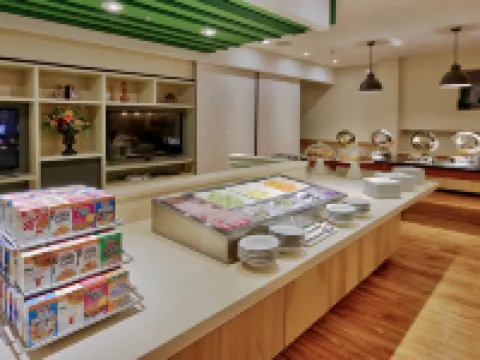 Holiday Inn ROSWELL by IHG Hotels in Roswell