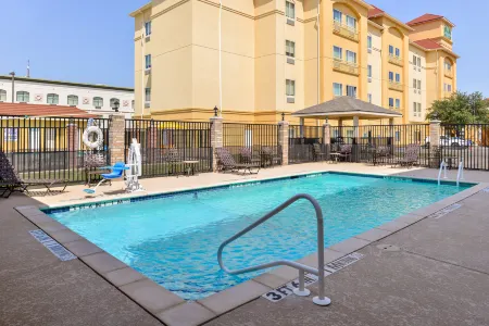 Candlewood Suites Abilene
