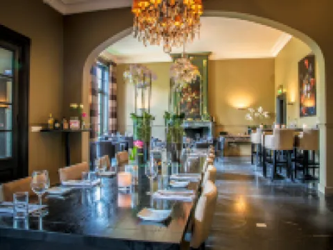 Fletcher Landgoedhotel Renesse Hotels in Renesse