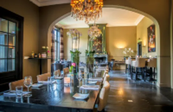 Fletcher Landgoedhotel Renesse