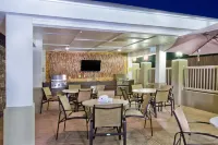 洲際Candlewood Suites飯店科珀斯克里斯蒂海軍基地區域