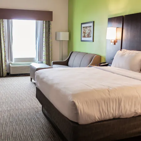 Holiday Inn Express & Suites SWEETWATER by IHG