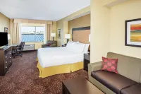 ホリデイ イン エクスプレス & スイーツ サンダスキー by IHG - バルコニー