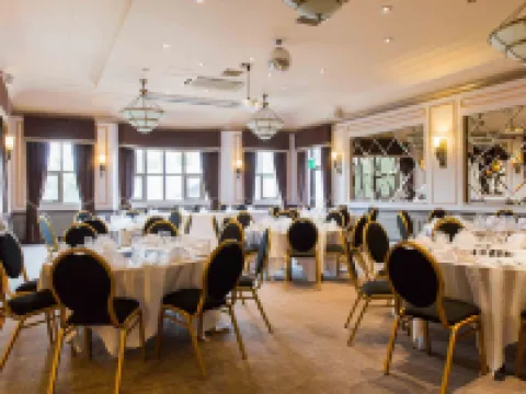 Hogs Back Hotel & Spa Nr Farnham Hotels in Farnham