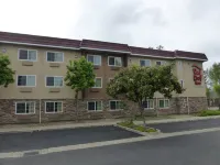 Red Roof Inn Hayward - Pet Friendly