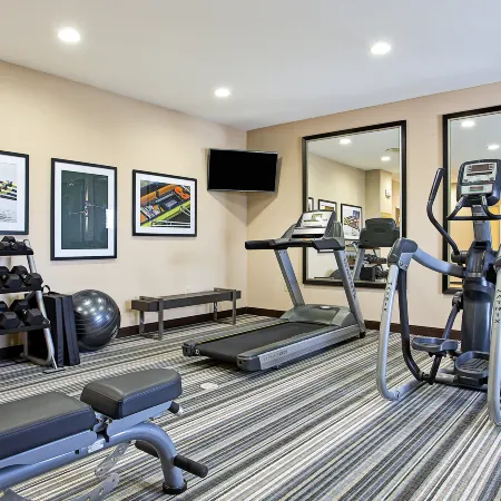 Candlewood Suites FORT CAMPBELL - OAK GROVE by IHG
