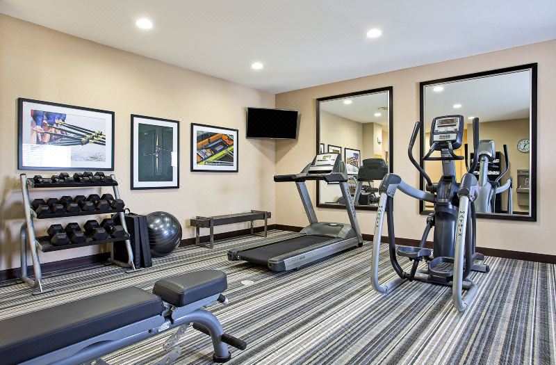 Candlewood Suites Fort Campbell - OAK Grove by IHG photo 2