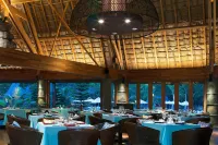 Sheraton New Caledonia Deva Spa & Golf Resort - breakfast