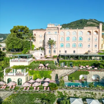 Palazzo Avino