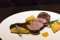 Eurostars Torre Sevilla - petit déjeuner