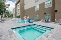 Holiday Inn Express & Suites WEST MELBOURNE by IHG - Badekar