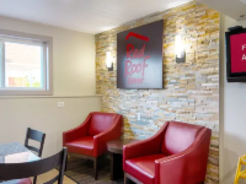 Red Roof Inn Cameron Hotels in Cameron