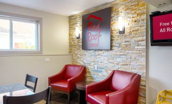 Red Roof Inn Cameron