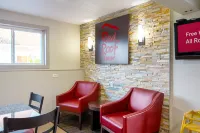 Red Roof Inn Cameron Hotels in Cameron
