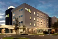 Home2 Suites by Hilton Sarasota Bradenton Airport - 3 estrellas