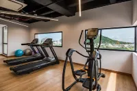 Holiday Inn Express CARTAGENA MANGA by IHG - Gym