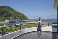 Hotel & Thalasso Villa Antilla - Habitaciones Con Terraza - Thalasso Incluida - vue mer