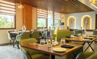 Regenta Resort Dehradun