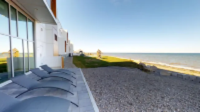 Riôtel Matane Hotels in La Matanie