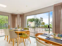 Mercure Johannesburg Midrand Hotel - breakfast