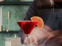 巴黎埃菲爾鐵塔米拉波橋美居酒店 - 酒吧