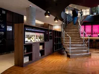 Novotel Vilnius Centre - Quầy Bar