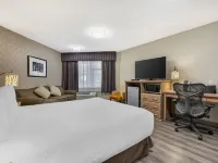 Best Western Plus Country Meadows Inn Hoteles en Distrito de Langley