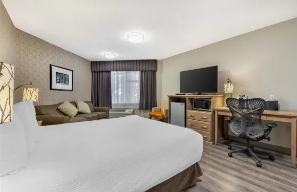 鄉村牧場貝斯特韋斯特優質酒店