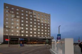 Wyndham Grand Costa Del Sol Lima Airport