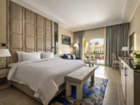 Rixos Sharm El Sheikh Adults Only 18+