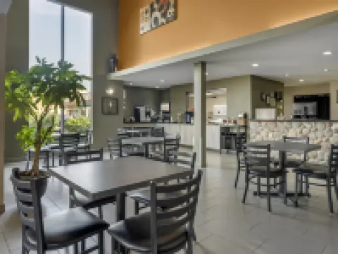 SureStay Plus Hotel by Best Western Lethbridge Hoteles en Lethbridge