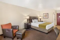 베스트 웨스턴 럭셔리 인