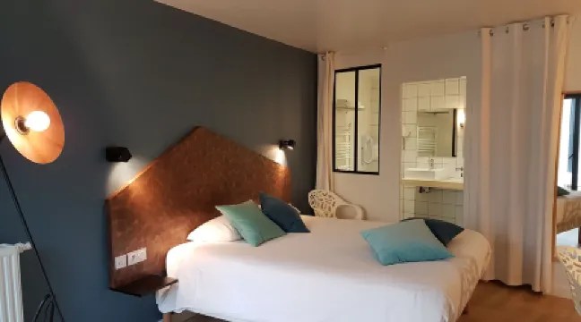 Hotel le Broceliande, Sure Hotel Collection by Best Western