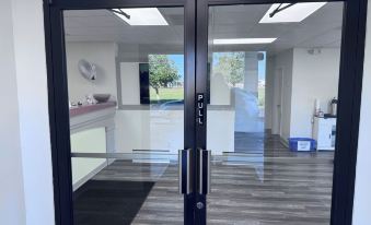 Florence Inn and Suites