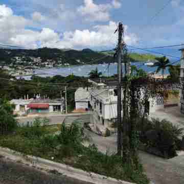 Villa de Angela en Samana Others