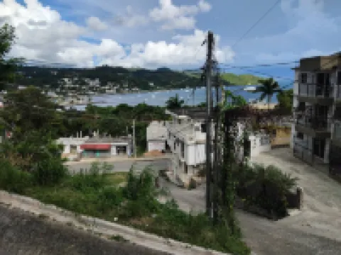 Villa de Angela en Samana Hotels in 