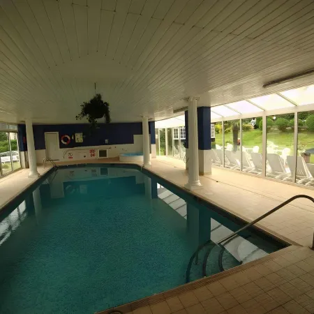 Laguna Hotel