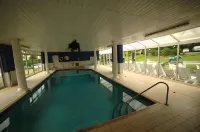 Laguna Hotel - Kolam Renang