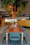 Firmament Hotel - breakfast