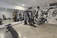 Oceana Suites Briones Luco Hotels in La Cisterna