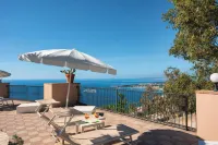 Excelsior Palace Hotel - romantici