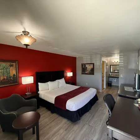 Laguna Hills Lodge-Irvine Spectrum