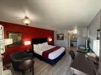 Laguna Hills Lodge-Irvine Spectrum Hotels in Orange County