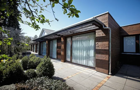 克靈格霍菲爾酒店