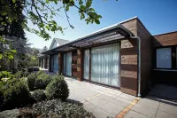 Hotel Klingelhöffer Hotel a Alsfeld