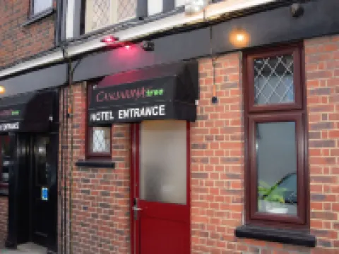 Casuarina Tree Hotels near Tooting