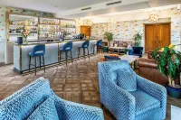The Wood Norton - bar